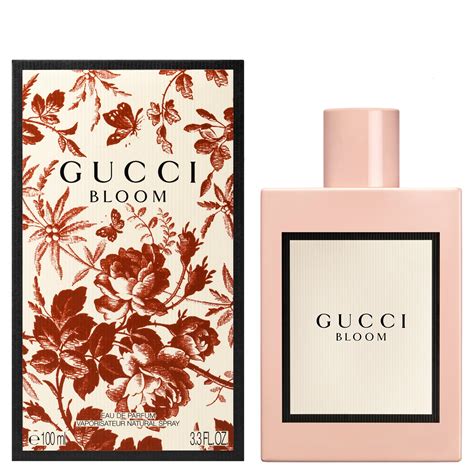 gucci blue perfume review|Gucci bloom cheapest price.